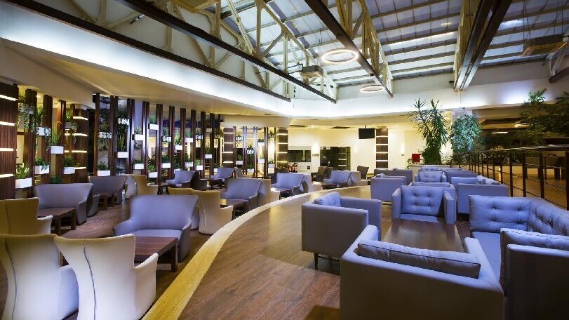 Washington Resort Hotel & Spa